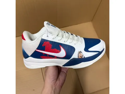 Basketball Shoes Export Custom Kobe Series