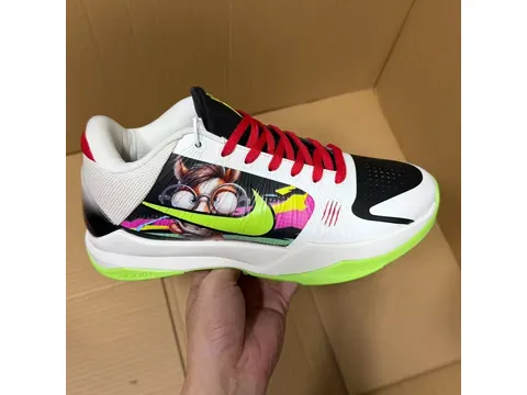 Basketball Shoes Export Custom Kobe Series