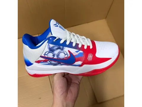 Basketball Shoes Export Custom Kobe Series