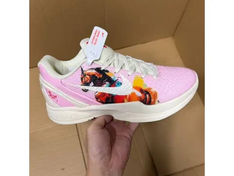 Basketball Shoes Export Custom Kobe Series