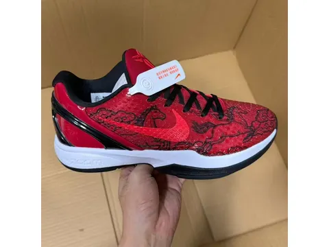 Basketball Shoes Export Custom Kobe Series