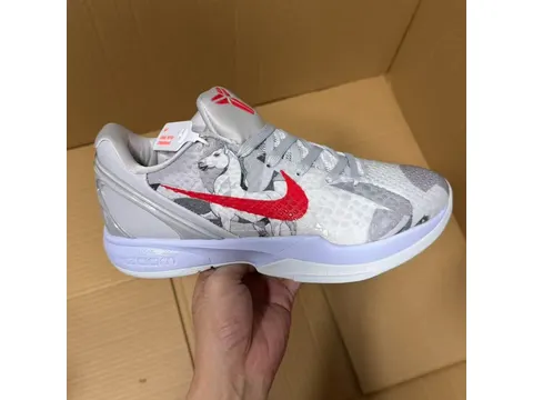 Basketball Shoes Export Custom Kobe Series