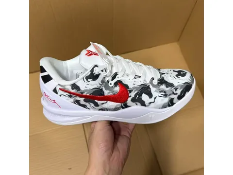 Basketball Shoes Export Custom Kobe Series