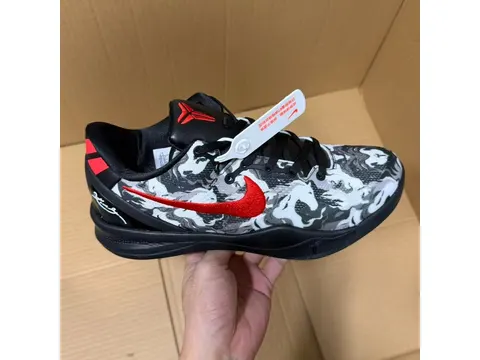Basketball Shoes Export Custom Kobe Series