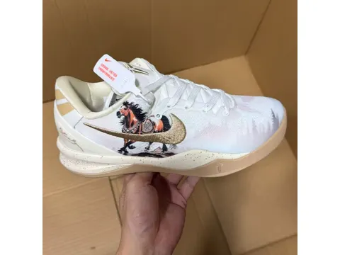 Basketball Shoes Export Custom Kobe Series