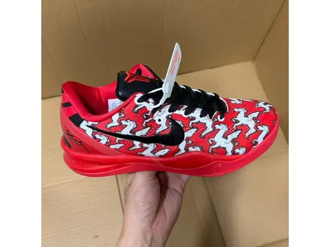 Basketball Shoes Export Custom Kobe Series