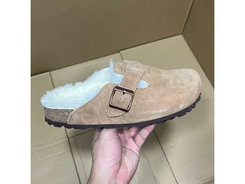 Slides & Sandals Birkenstock Clog Slides Series