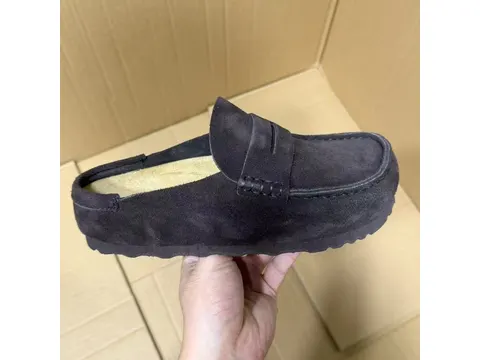 Slides & Sandals Dongguan Birkenstock Comfort Clogs Series