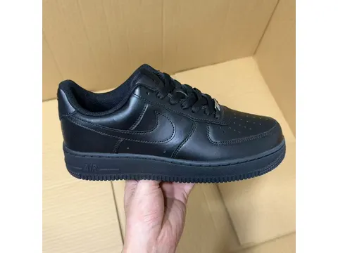 Sneakers Air Force Series