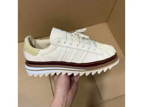 Sneakers Lj Superstar Series