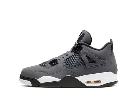 Basketball Shoes LJR AJ Series