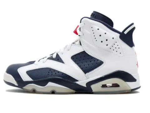 Basketball Shoes LJR AJ Series