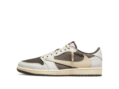 Basketball Shoes LJR AJ Series