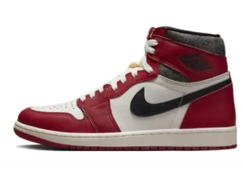 Basketball Shoes LJR AJ Series