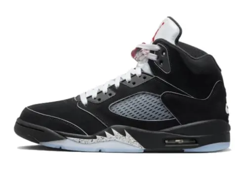 Basketball Shoes LJR AJ Series