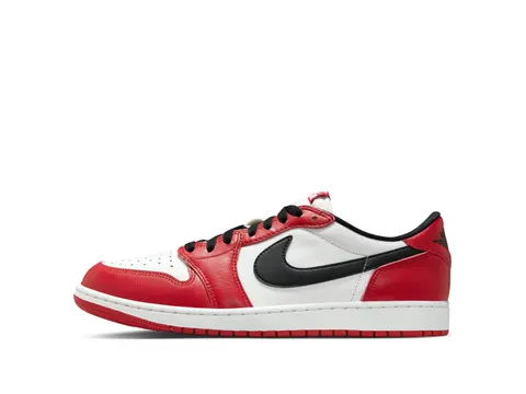 Basketball Shoes LJR AJ Series