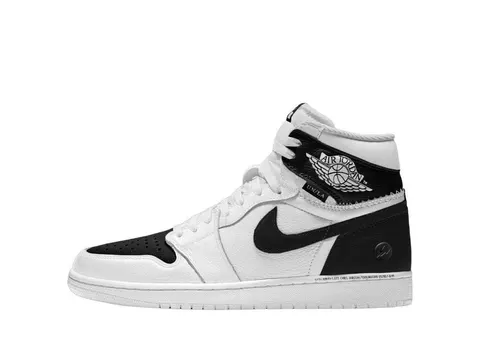 Basketball Shoes LJR AJ Series
