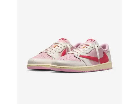 Basketball Shoes LJR AJ Series