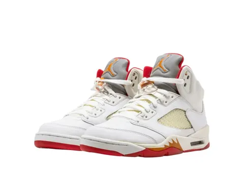 Basketball Shoes LJR AJ Series