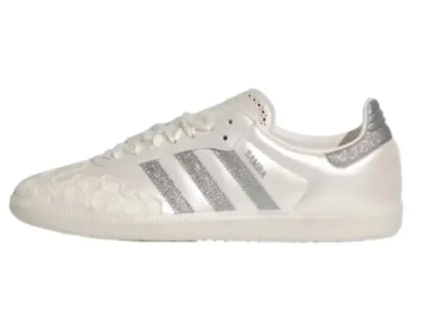 Sneakers N German Trainer Series