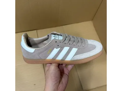 Sneakers N German Trainer Series
