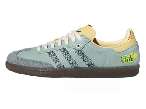 Sneakers N German Trainer Series