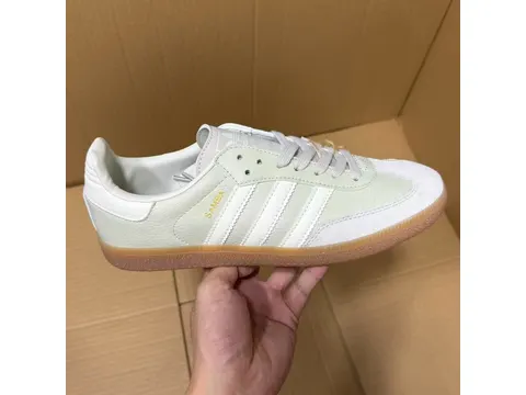 Sneakers N German Trainer Series