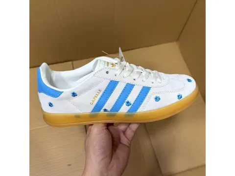 Sneakers N German Trainer Series