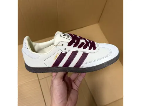 Sneakers N German Trainer Series