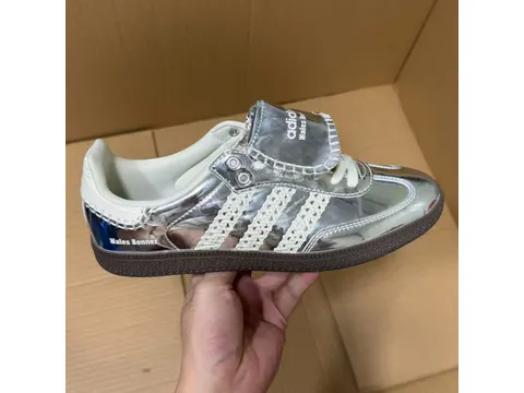 Sneakers N German Trainer Series