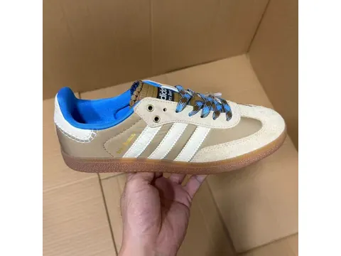 Sneakers N German Trainer Series