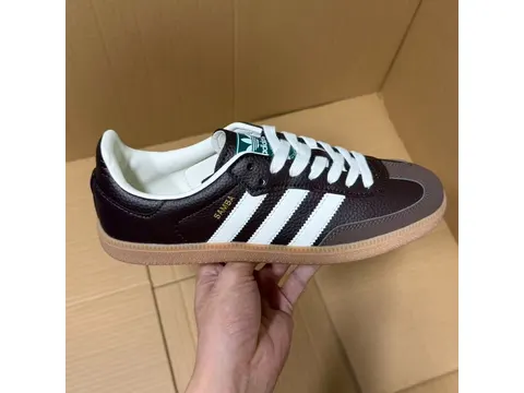 Sneakers N German Trainer Series
