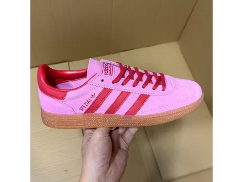 Sneakers N German Trainer Series