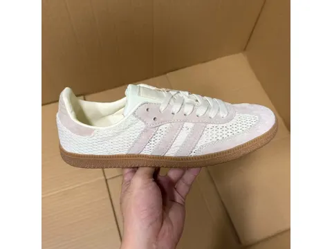 Sneakers N German Trainer Series
