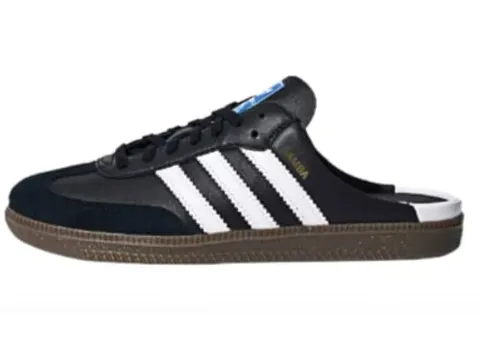 Sneakers N German Trainer Series