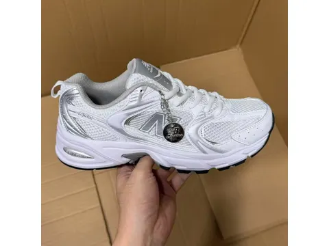 Running Shoes Export Order Series