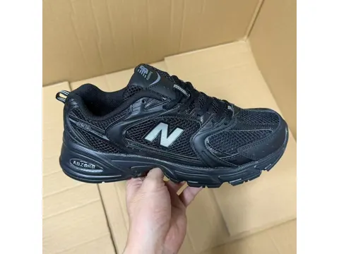 Running Shoes Export Order Series