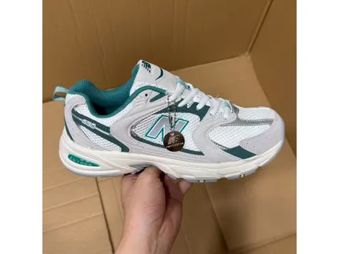 Running Shoes Export Order Series