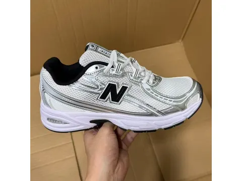 Running Shoes Export Order Series