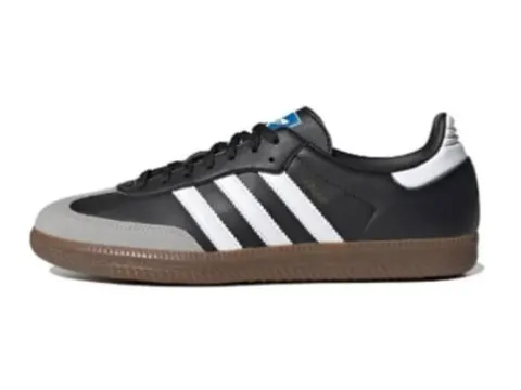 Sneakers S German Trainer Series