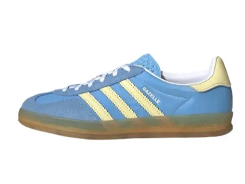 Sneakers S German Trainer Series