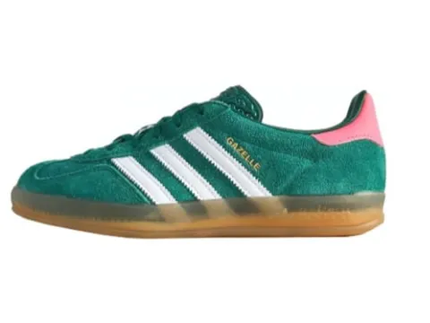 Sneakers S German Trainer Series