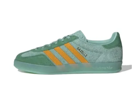 Sneakers S German Trainer Series