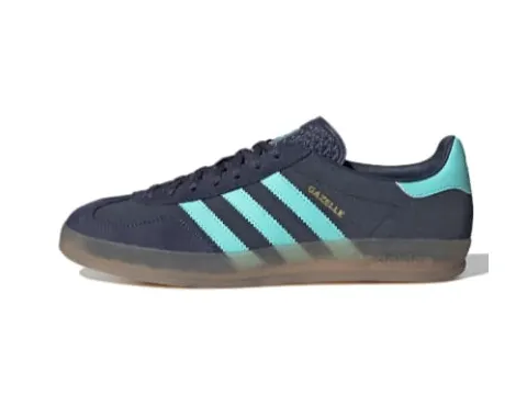 Sneakers S German Trainer Series