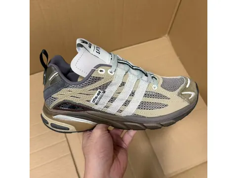 Running Shoes Adidas SFTM Retro Series
