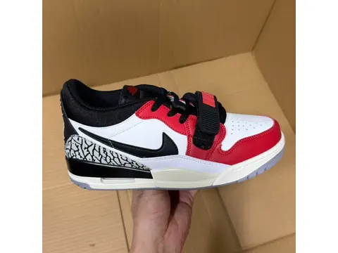 Basketball Shoes TS AJ312 Low Top Series