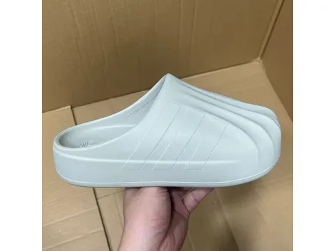Slides & Sandals X Yeezy Foam Runner Clog Slides Series