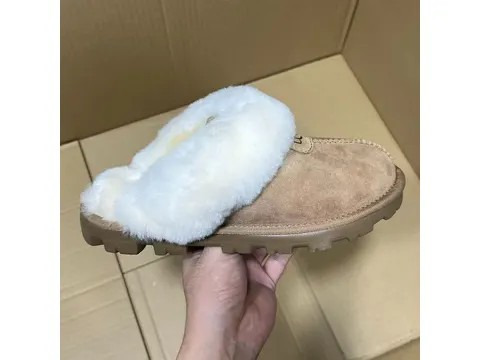 Boots X UGG Series
