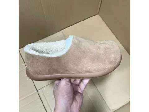 Boots X UGG Series