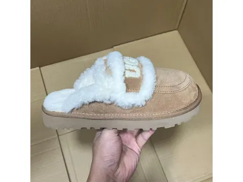 Boots X UGG Series